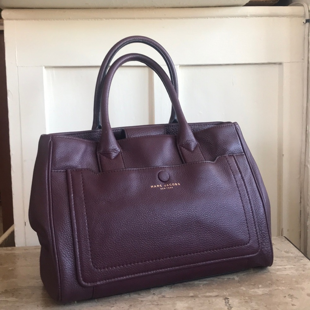 Marc Jacobs Empire Bag